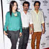 Article image for: Hard Rock Cafe: Launch Party