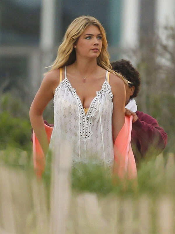 Kate Upton