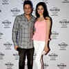 Article image for: Hard Rock Cafe: Launch Party