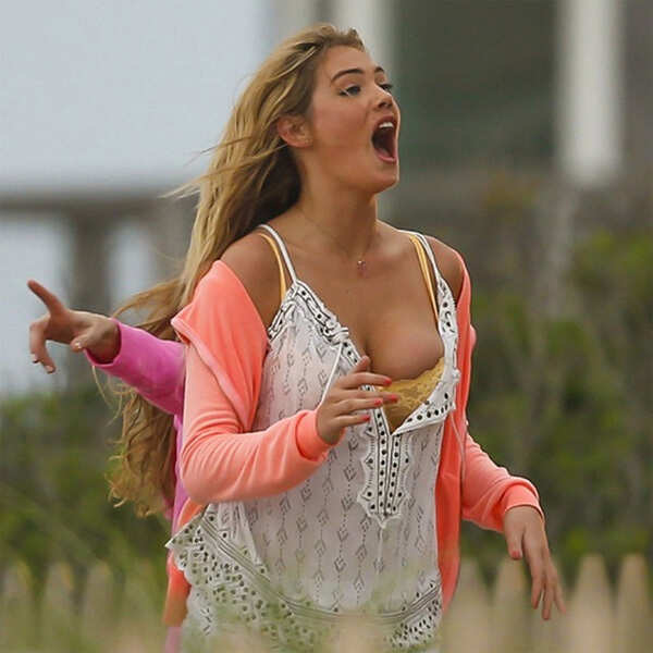 Kate Upton Stills
