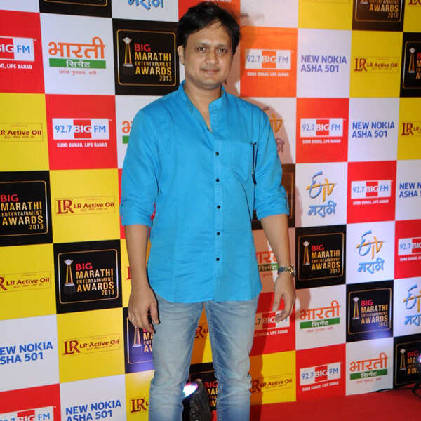 Sunil Barve