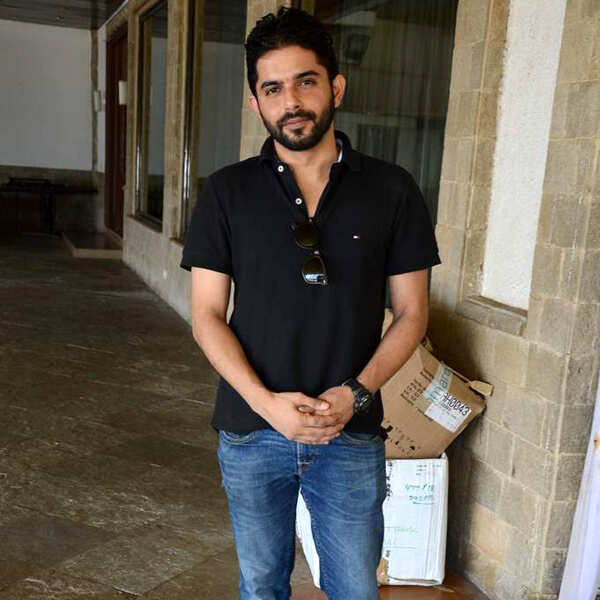 Raj Singh Arora