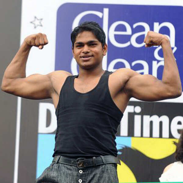 Alam Khan