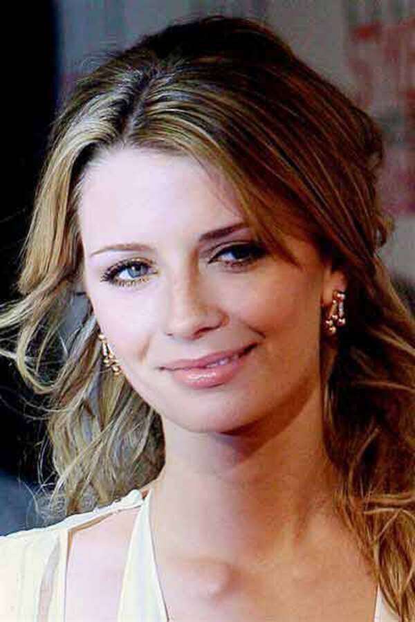 Mischa Barton