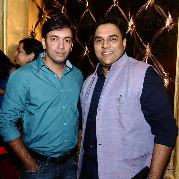 Manoj Sharma