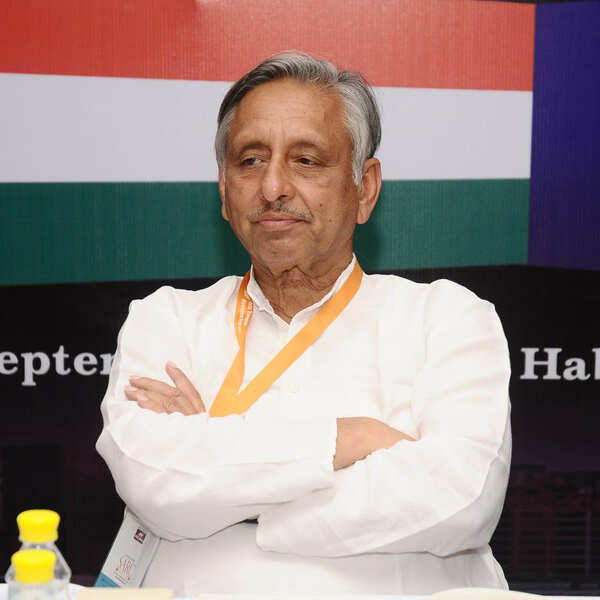 Mani Shankar