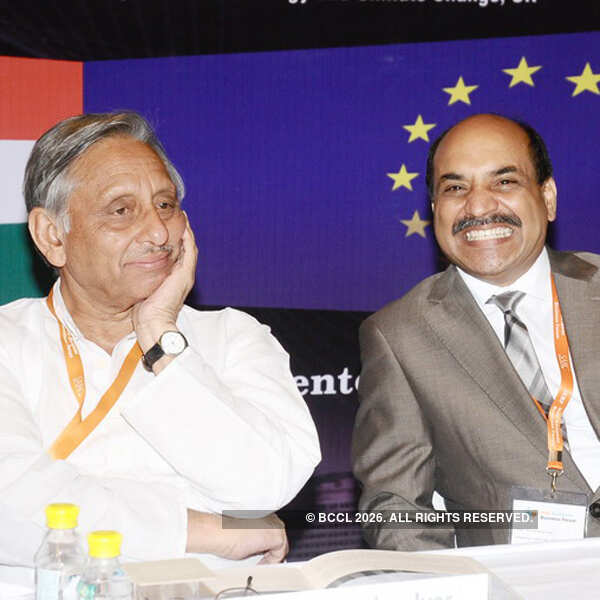 Mani Shankar