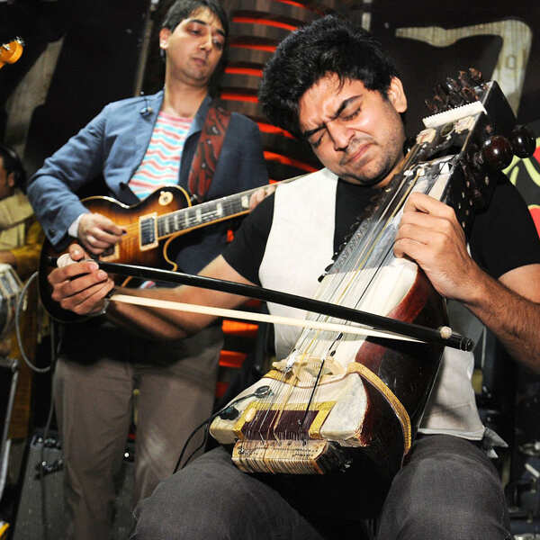 Yusuf Khan