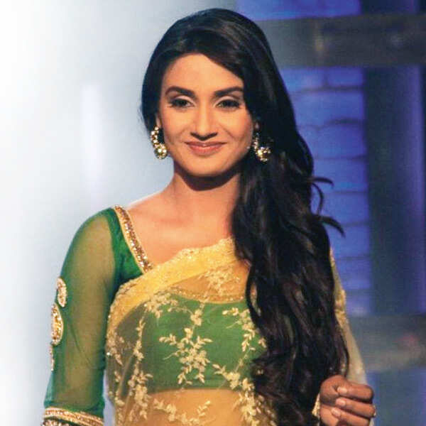 Rati Pandey