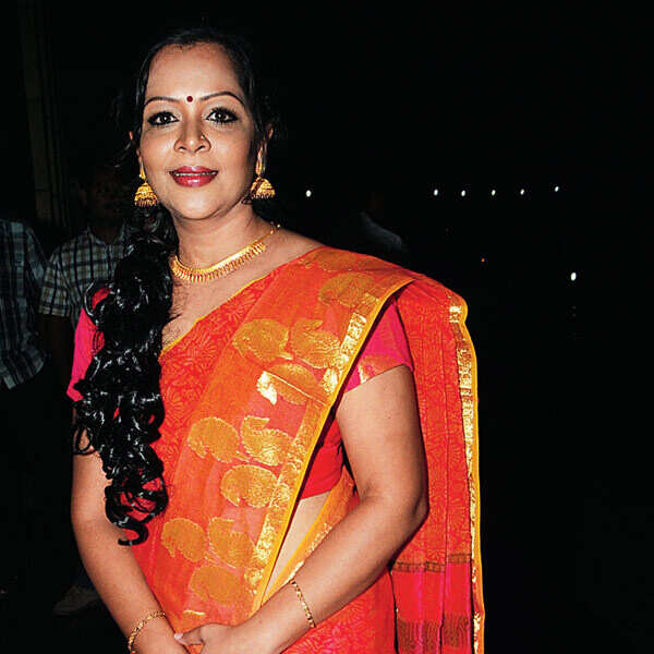 Devi Ajith