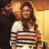 Article image for: <i class="tbold">raja rani</i>: 'Hey Baby' Official full song
