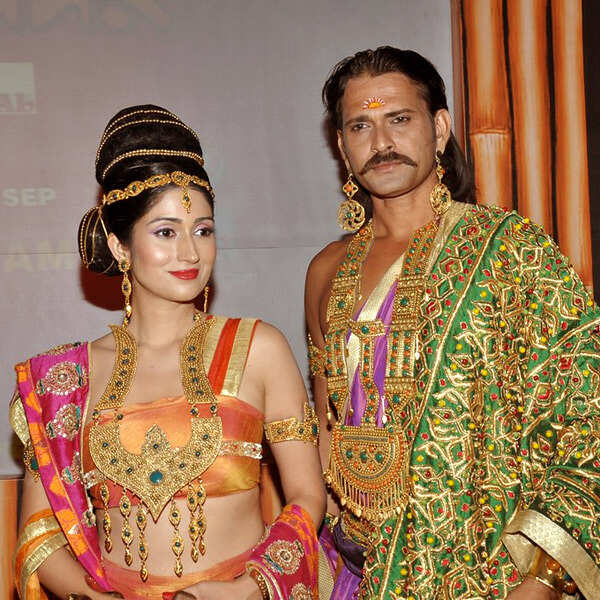 Sameer Dharmadhikari