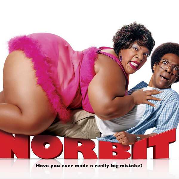 Eddie Murphy
