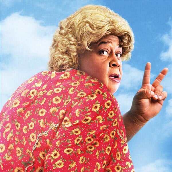 Martin Lawrence Photos