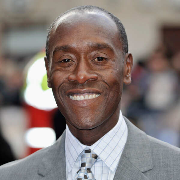 Don Cheadle Pictures