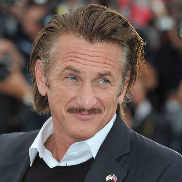 Sean Penn