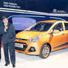 Article image for: Hyundai Grand i10 launched at Rs 4.29 lakh