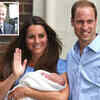 Article image for: Guy Pelly to be Prince <i class="tbold">george</i>'s godparent?