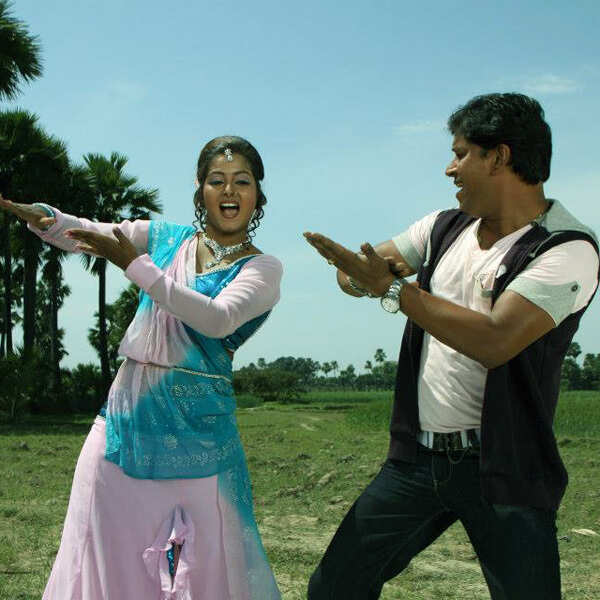 Vishal Tiwari Stills