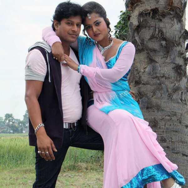 Vishal Tiwari Stills