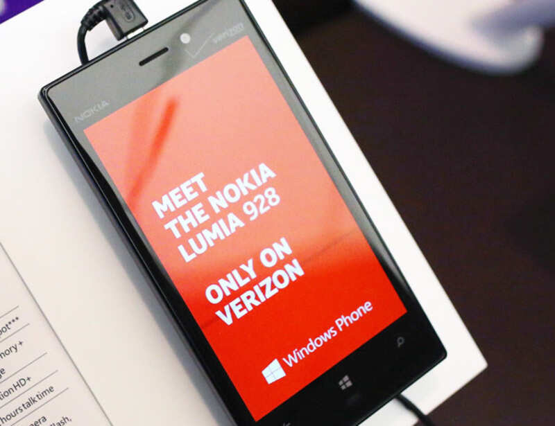 Nokia from 1871 to 2013