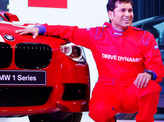 Launch: BMW Series 1