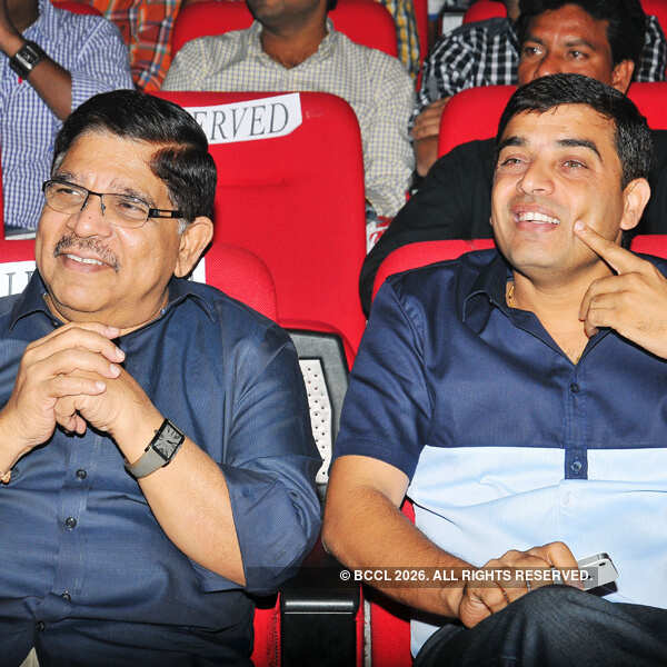 Allu Aravind