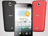 Acer Liquid S2 unveiled
