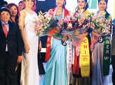 Mirchi Queen Bee 2013: Grand Finale