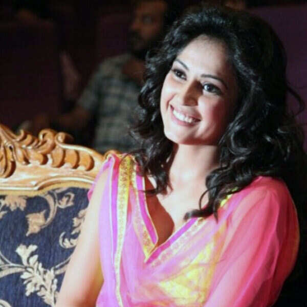 Disha Pandey