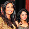 Article image for: Bipasha walks for Anjalee & Arjun