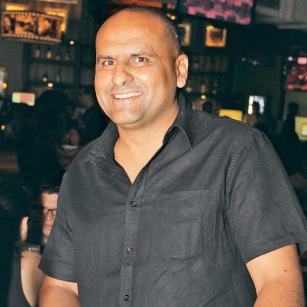 Ashwini Chaudhary