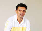 Dravid is brand ambassador for Tobacco Control Campaign