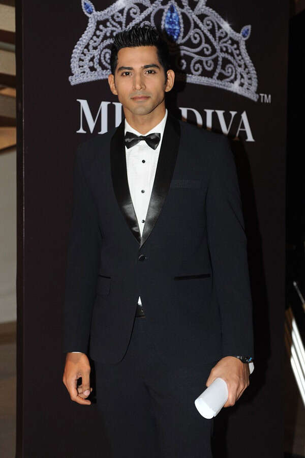Vivan Bhatena