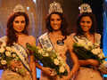 Miss Diva 2013: Winners