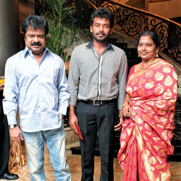 Pandiarajan