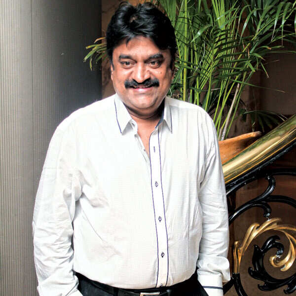 Chinni Jayanth Wallpapers