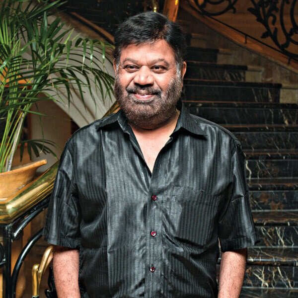 P. Vasu