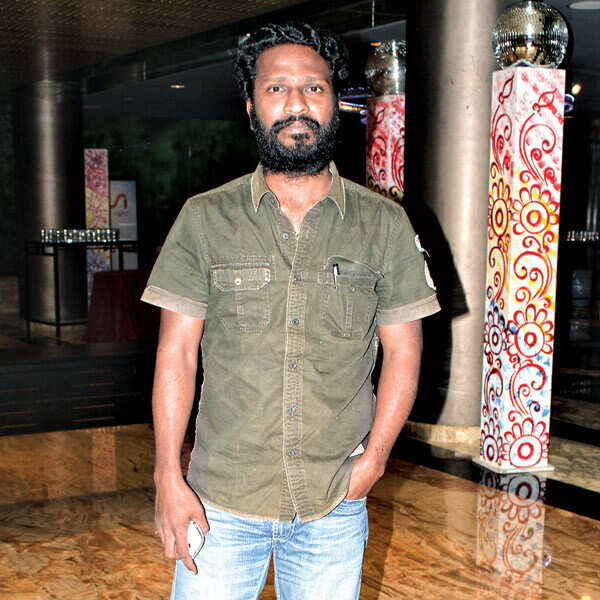 Vetri Maaran