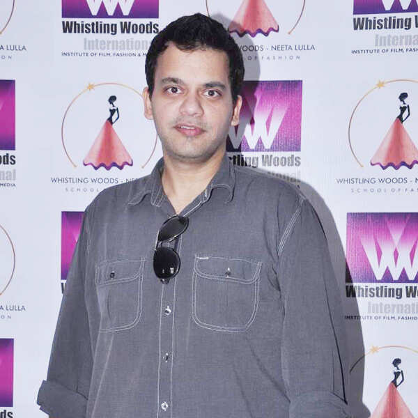 Nachiket Barve