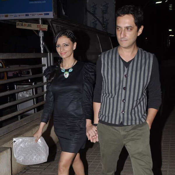 Siddharth Anand Kumar Stills
