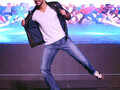 Besharam new song launch