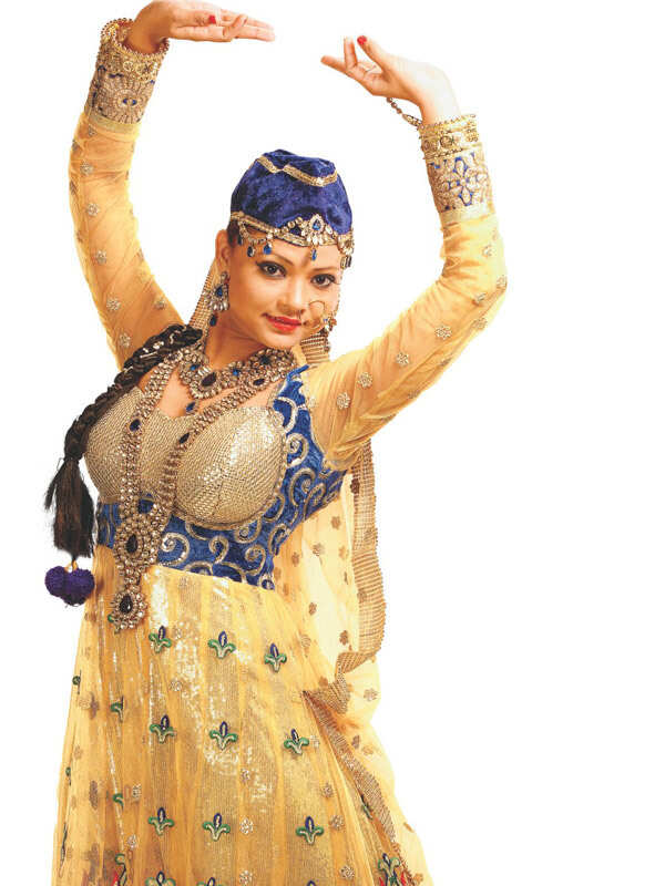 Zoya Khan Pictures