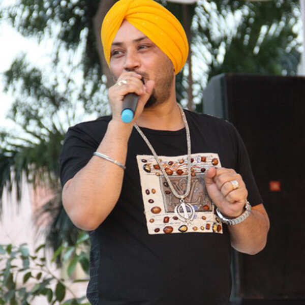 Dilbagh Singh Pictures