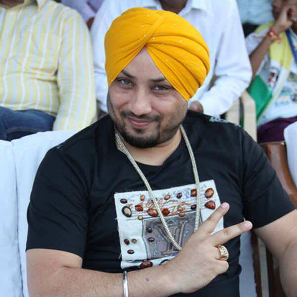Dilbagh Singh Images