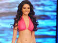Miss Diva finalists sizzle in bikini