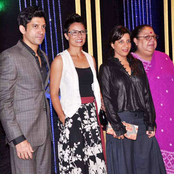 Honey Irani