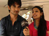 Breakfast To Dinner with Sushant Singh Rajput