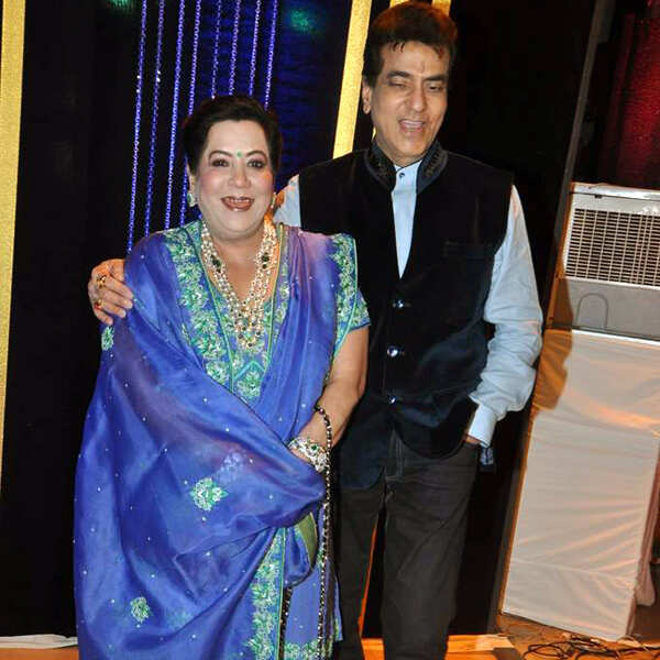 Shobha Kapoor