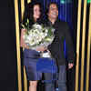 Article image for: Rakesh Roshan's b'day party